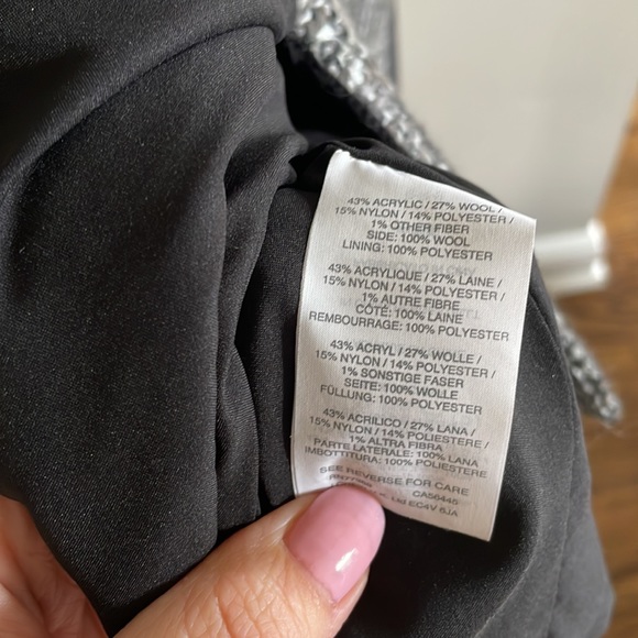 J. Crew wool dress - Picture 8 of 8